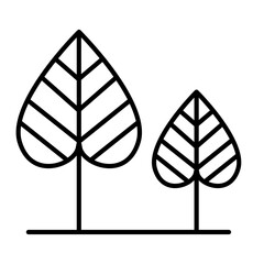 Tree icon