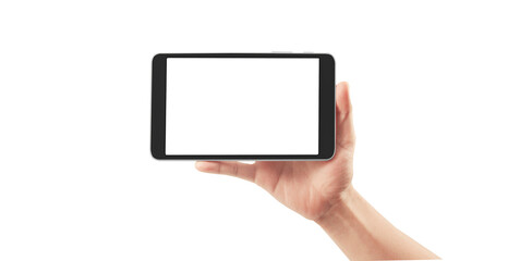Hands holding tablet. tablet  png