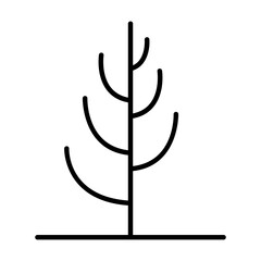 Tree icon