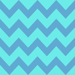  waves zig zag seamless background texture. Popular zigzag chevron pattern on light purple background	

