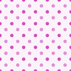 Cute sweet pattern or textures set with white polka dots on yellow seamless background for desktop or phone wallpaper.	