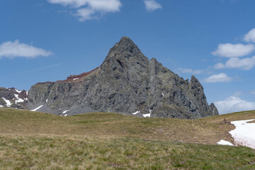 Pirineo Aragones Anayet