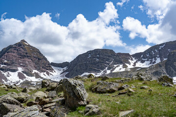 Pirineo Aragones