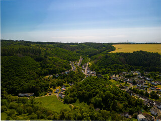 Traumpfad - Virne-Burgweg