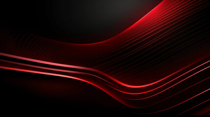 dark red metalic abstract background with lines