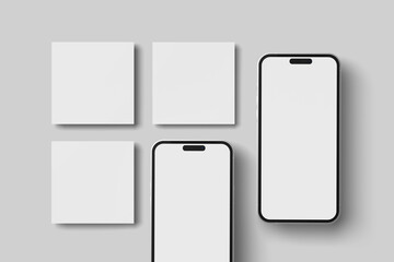 Social Media Post Mockup