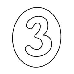 number 