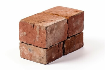 brick isolated
