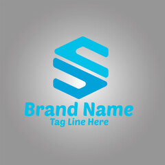 Best Creative Monogram Logo Design 