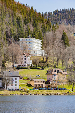 Lac de Joux