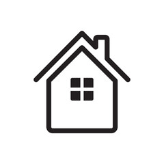 home icon design vector template