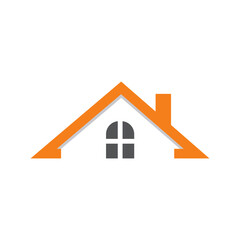 home icon design vector template