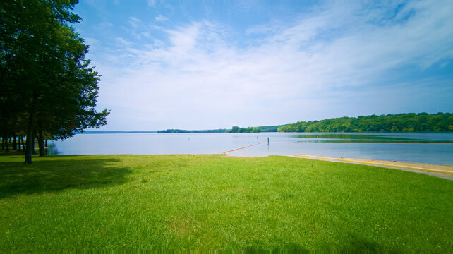 Percy Priest lake Nashville TN