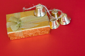 christmas gift box