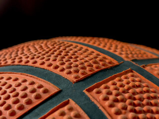 basketball ball