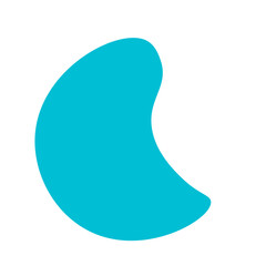 Element Abstract Shape