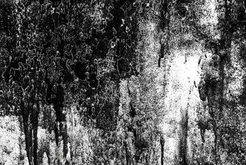 Texture of rusty metal. Metal background with corrosion and scratches. Gradient on metal texture