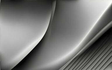 abstract grey background. abstract background with lines