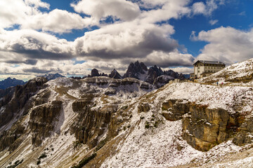 Italian Dolomites