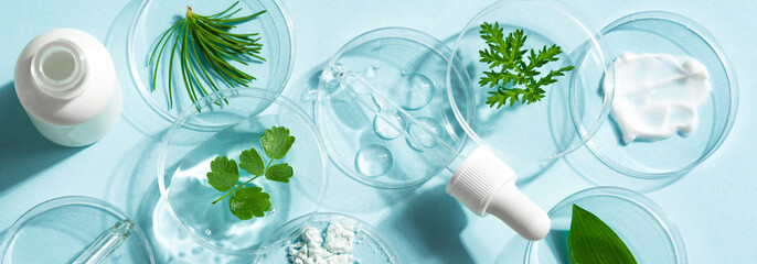 Natural bio skin care