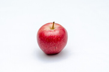 Fresh and juicy 