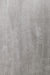 Gray background. Gray concrete. Texture. Modern Background