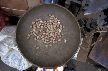 AFRICA CAPE VERDE SANTIAGO PRAIA MARKET