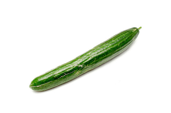 Dutch wrapped salad cucumber