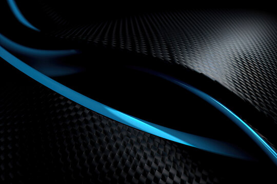 Carbon store fiber wallpaper