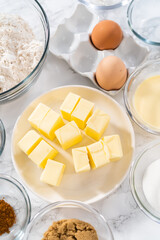 Eggnog Cookies