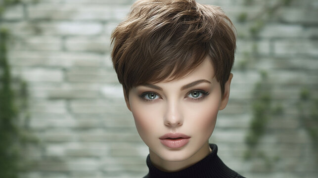 "Short Hair" Images – Parcourir 364,982 le catalogue de photos ...