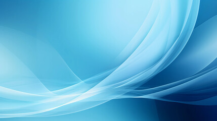 abstract blue background