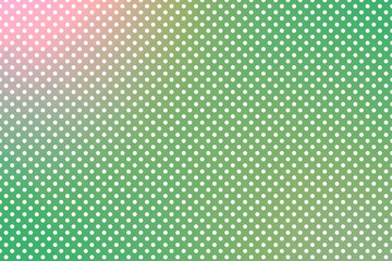 Abstract dotted particles mesh background with seamless effect. Modern pattern. wallpaper illustration back for products, websites and design project, smm wide banner, stylish screen gradient texture