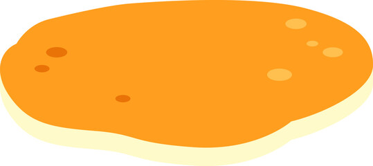 Fried Pancake Bakery