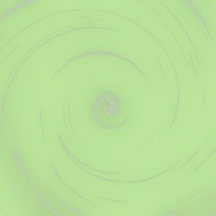 Whirlwind Background Image - Green No. 1