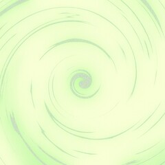 Whirlwind Background Image - Green No. 2