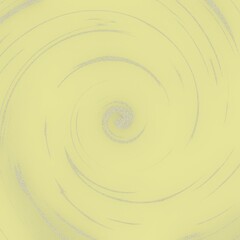 Fototapeta na wymiar Whirlwind Background Image - Yellow No. 2