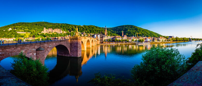 Heidelberg - Deutschland