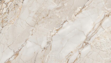 Beige marble texture, marble background, high resolution marble, Generative AI - obrazy, fototapety, plakaty