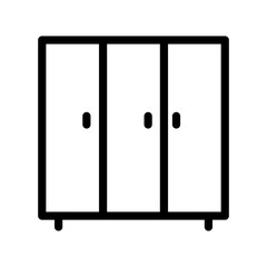 Cabinet icon PNG