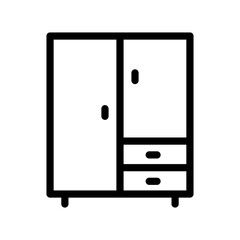 Cabinet icon PNG