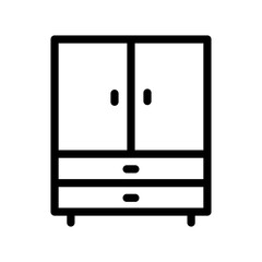 Cabinet icon PNG