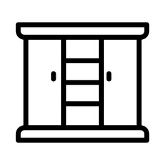 Cabinet icon PNG
