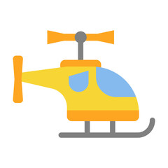 Helicopter