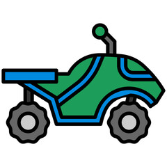 ATV