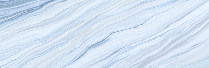 Marble rock texture blue ink pattern liquid swirl paint white dark that is Illustration panorama background for do ceramic counter tile silver gray that is abstract waves skin wall luxurious art ideas