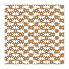 Modern Seamless Textile Fabric Pattern Design Layout.