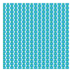 Modern Seamless Textile Fabric Pattern Design Layout.