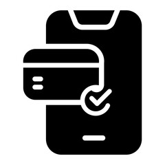 payment Solid icon