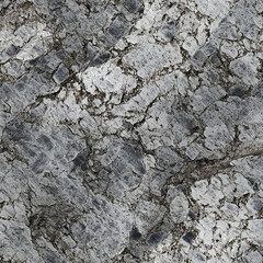 grey granite texture